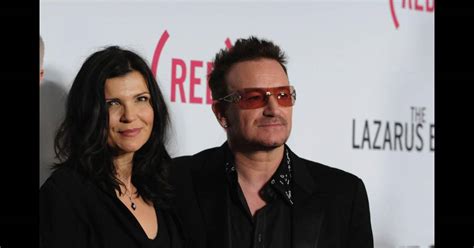 bono 888poker|bono et sa nouvelle compagne.